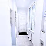 Bagneux Paris Rer B Confort Netflix Apartman Cachan