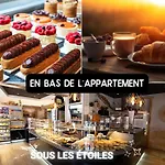 Bagneux Paris Rer B Confort Netflix