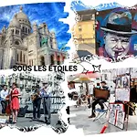 Apartman Bagneux Paris Rer B Confort Netflix Cachan
