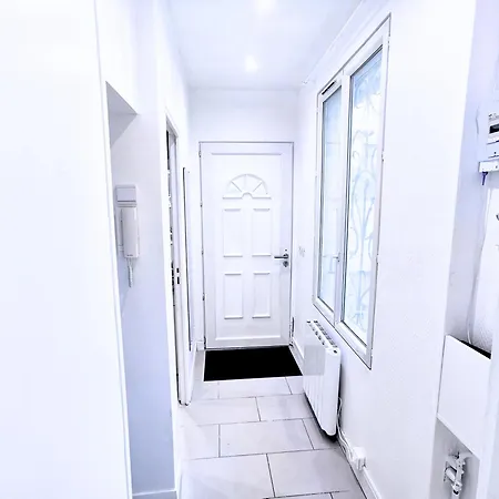 Bagneux Paris Rer B Confort Netflix Apartamento Cachan