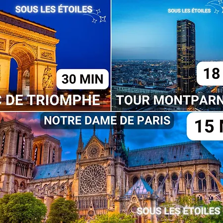 Bagneux Paris Rer B Confort Netflix Cachan